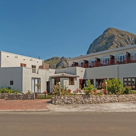 הרמנוס Baleens Hotel מראה חיצוני תמונה