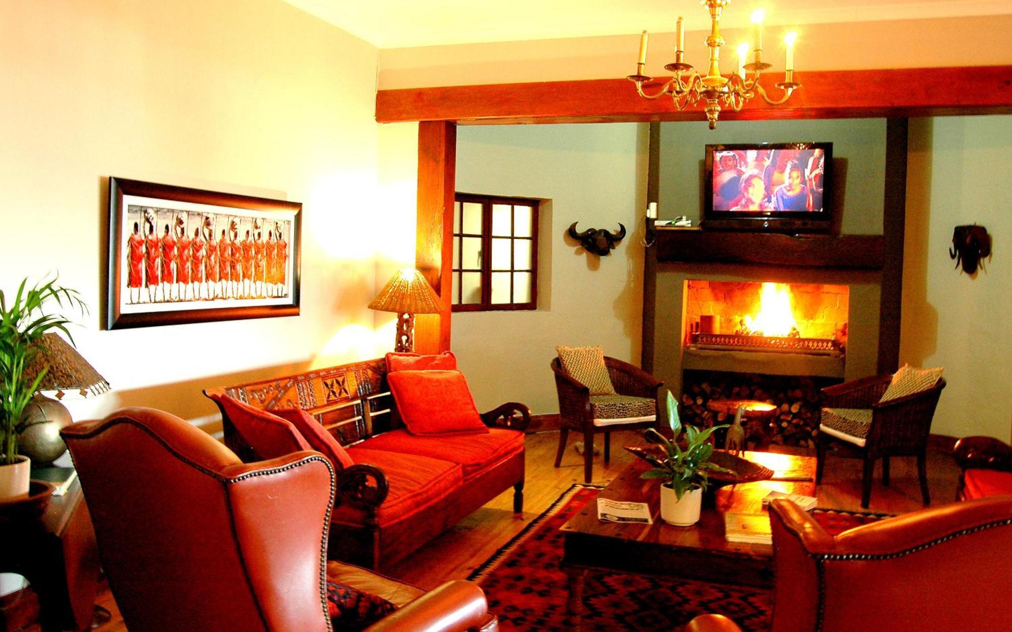 הרמנוס Baleens Hotel מראה חיצוני תמונה