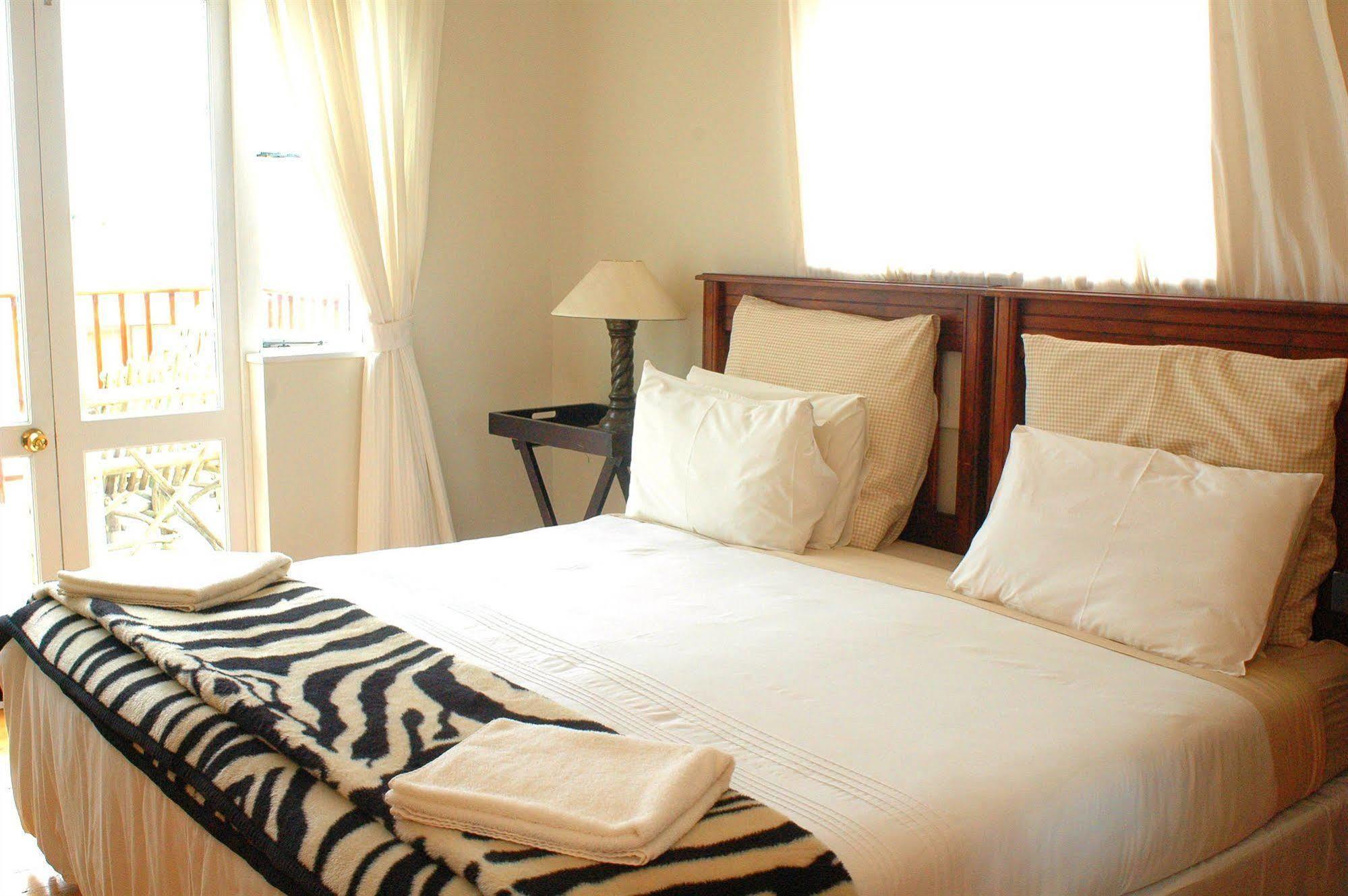 הרמנוס Baleens Hotel מראה חיצוני תמונה