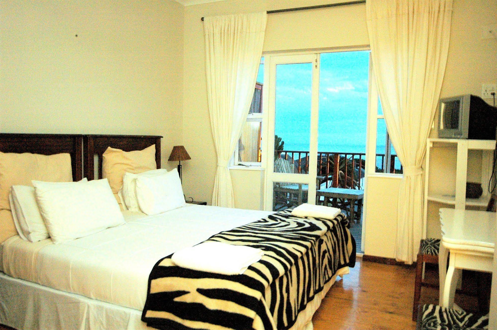 הרמנוס Baleens Hotel מראה חיצוני תמונה