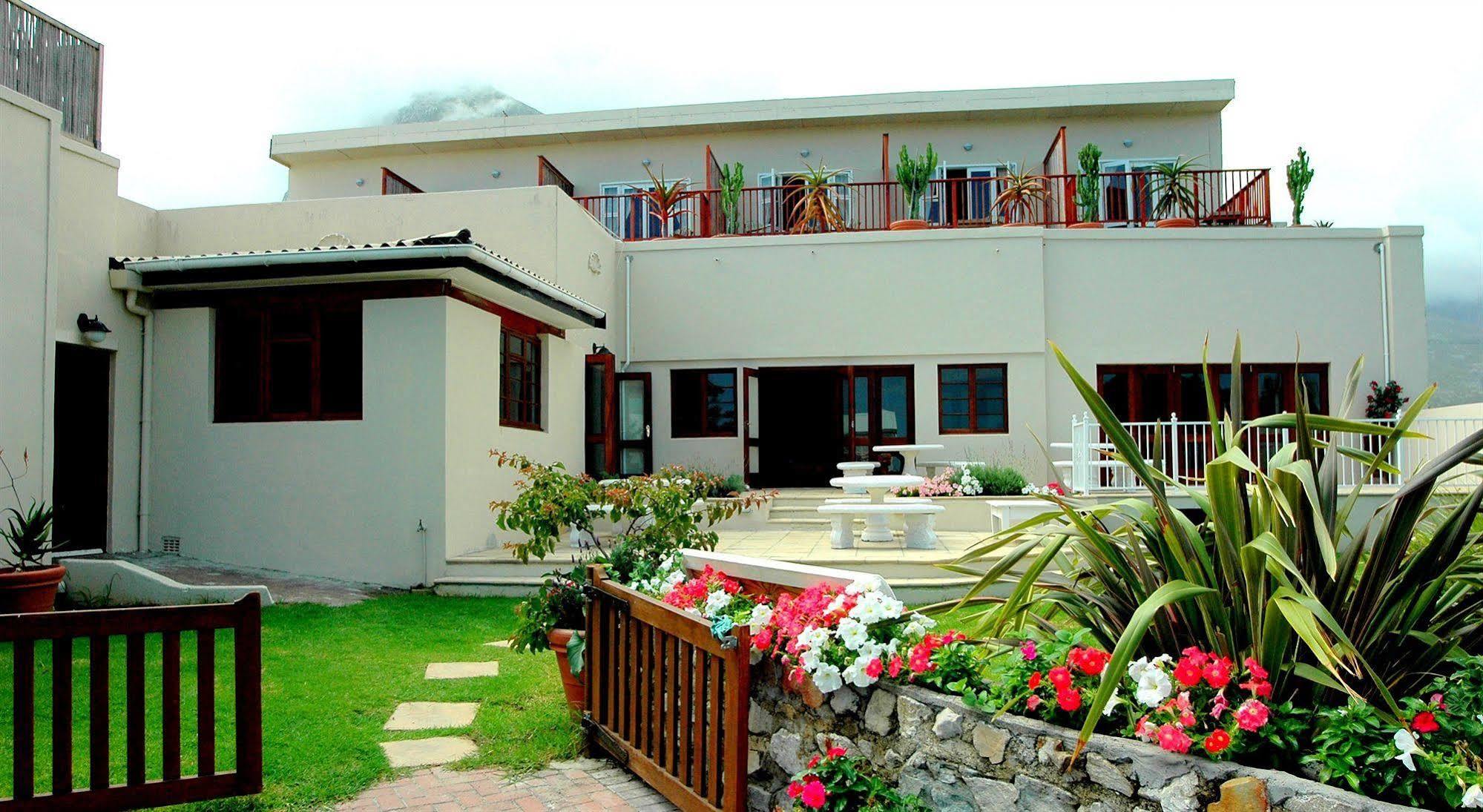 הרמנוס Baleens Hotel מראה חיצוני תמונה