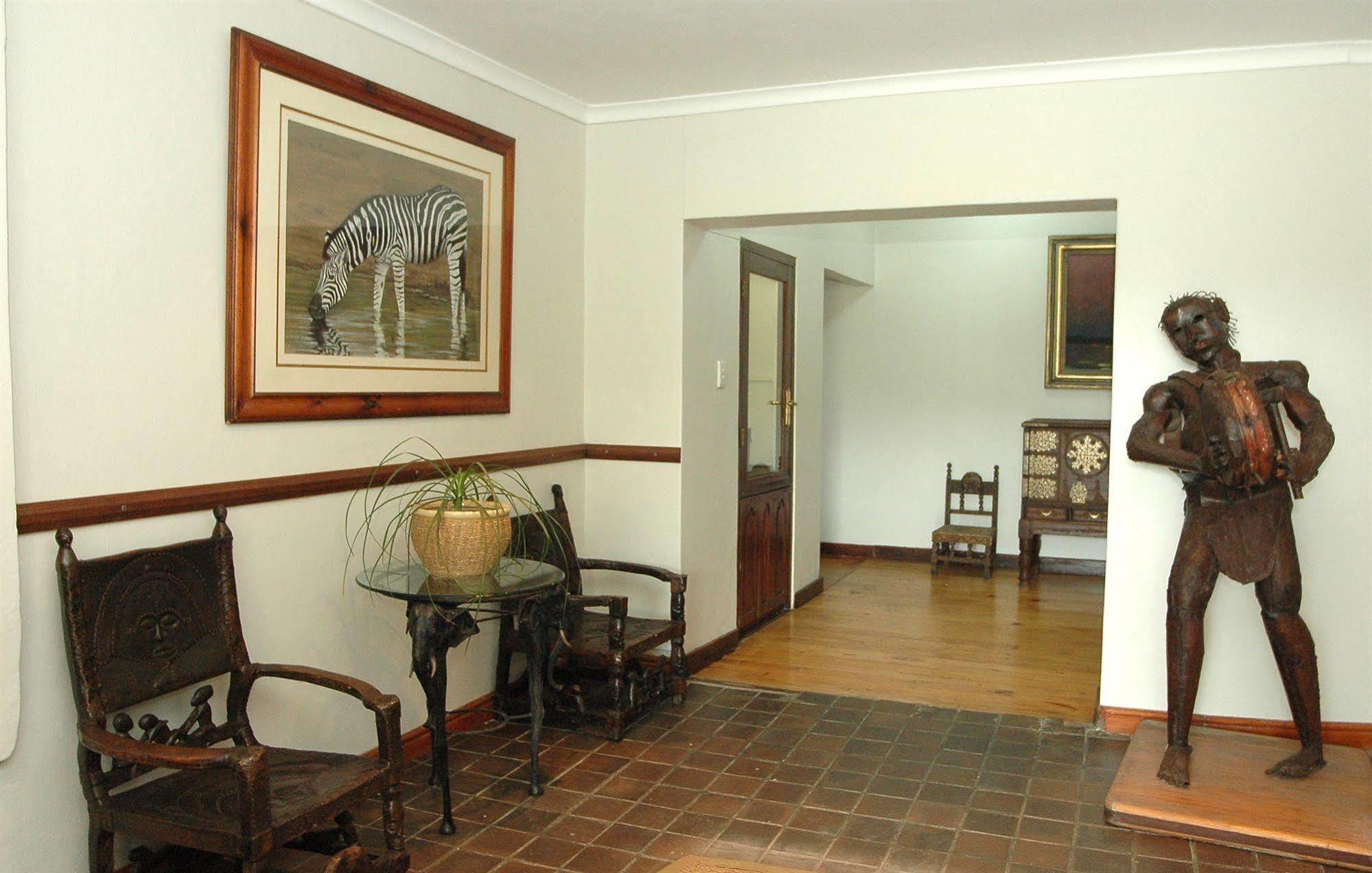 הרמנוס Baleens Hotel מראה חיצוני תמונה