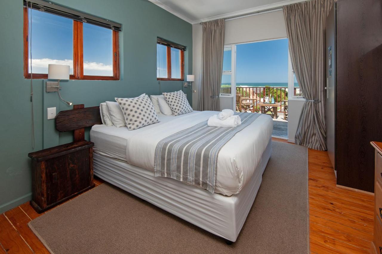 הרמנוס Baleens Hotel מראה חיצוני תמונה