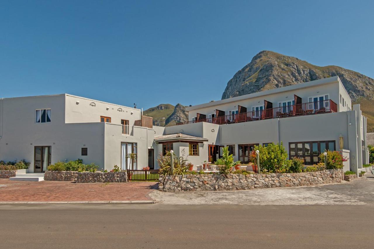 הרמנוס Baleens Hotel מראה חיצוני תמונה