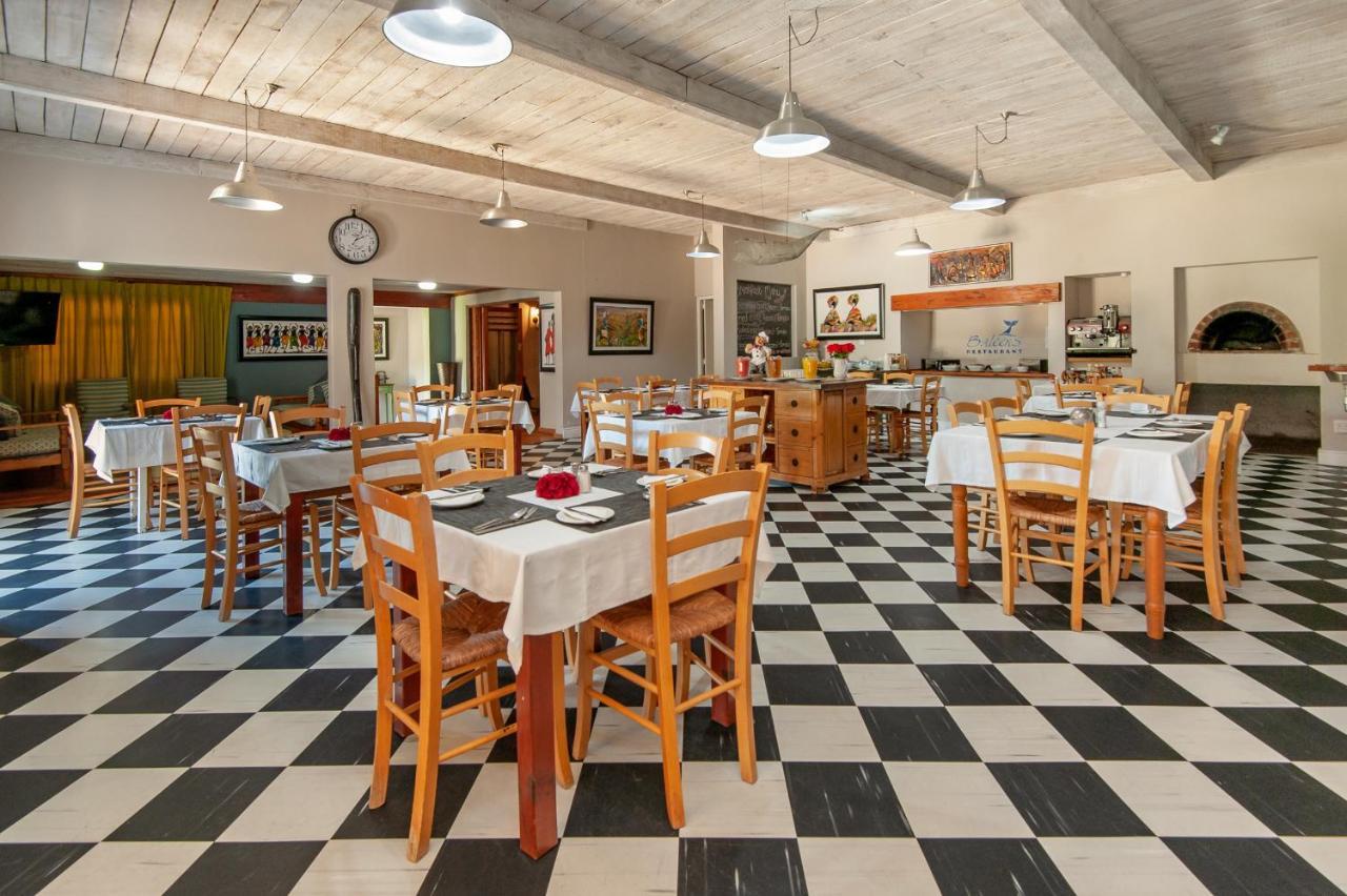 הרמנוס Baleens Hotel מראה חיצוני תמונה