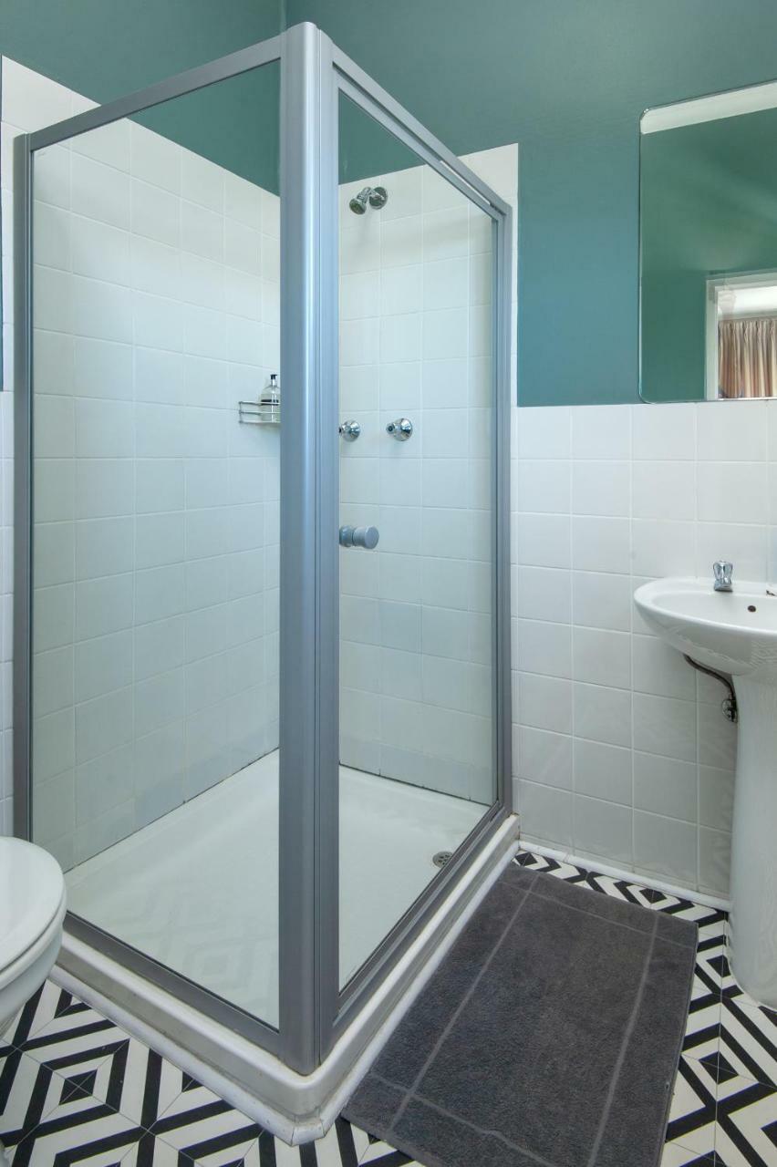 הרמנוס Baleens Hotel מראה חיצוני תמונה