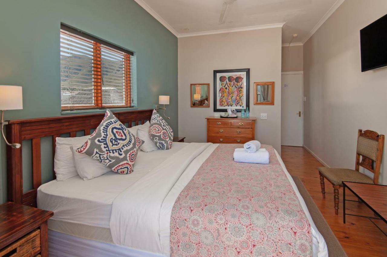 הרמנוס Baleens Hotel מראה חיצוני תמונה