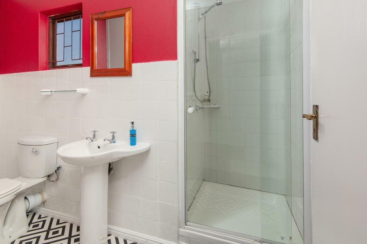 הרמנוס Baleens Hotel מראה חיצוני תמונה
