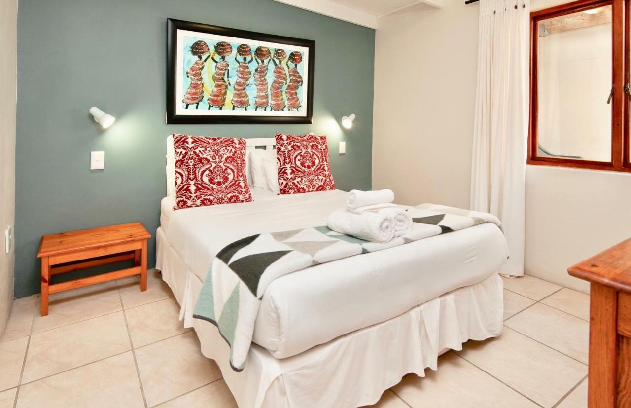 הרמנוס Baleens Hotel מראה חיצוני תמונה