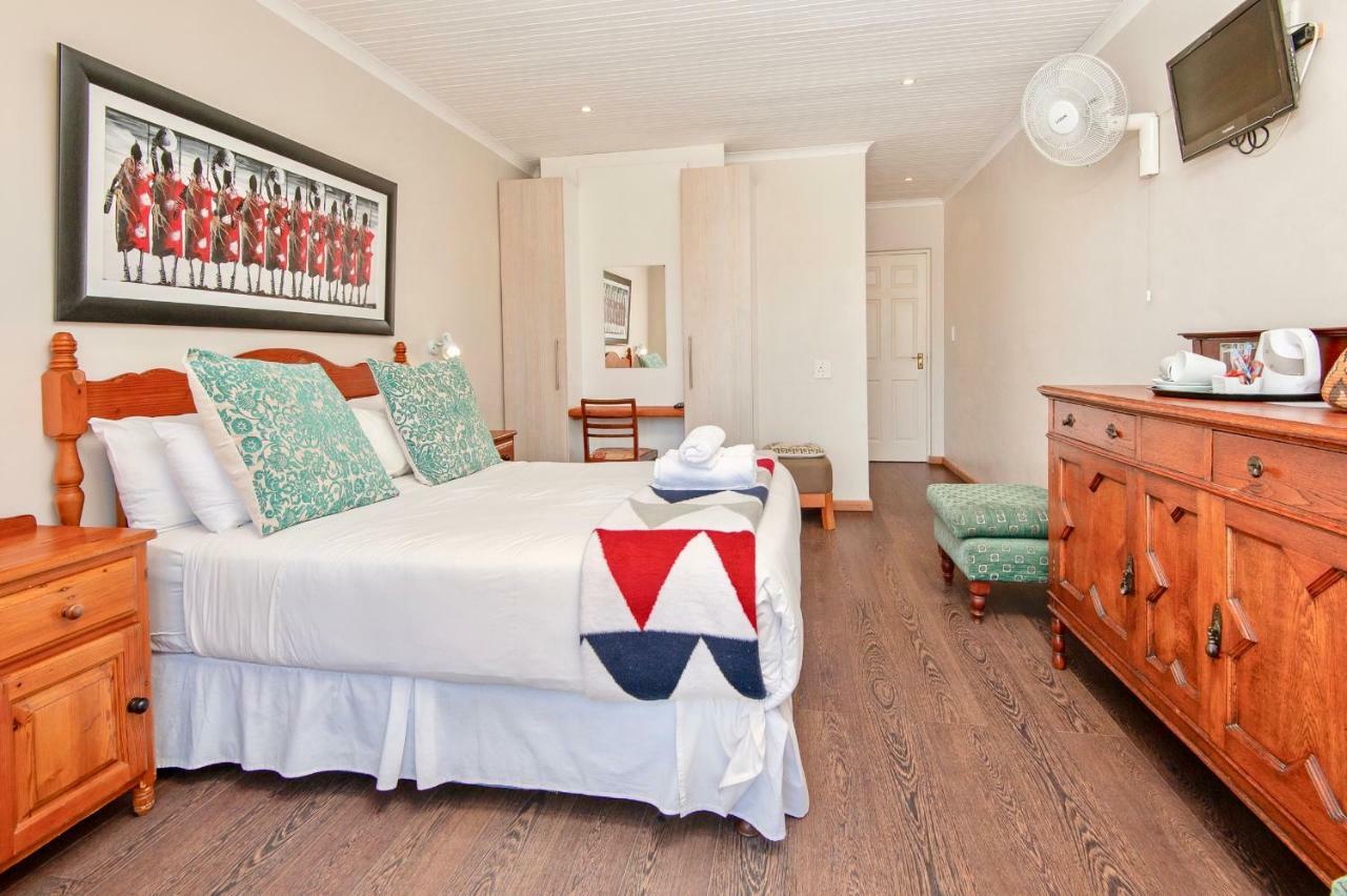הרמנוס Baleens Hotel מראה חיצוני תמונה