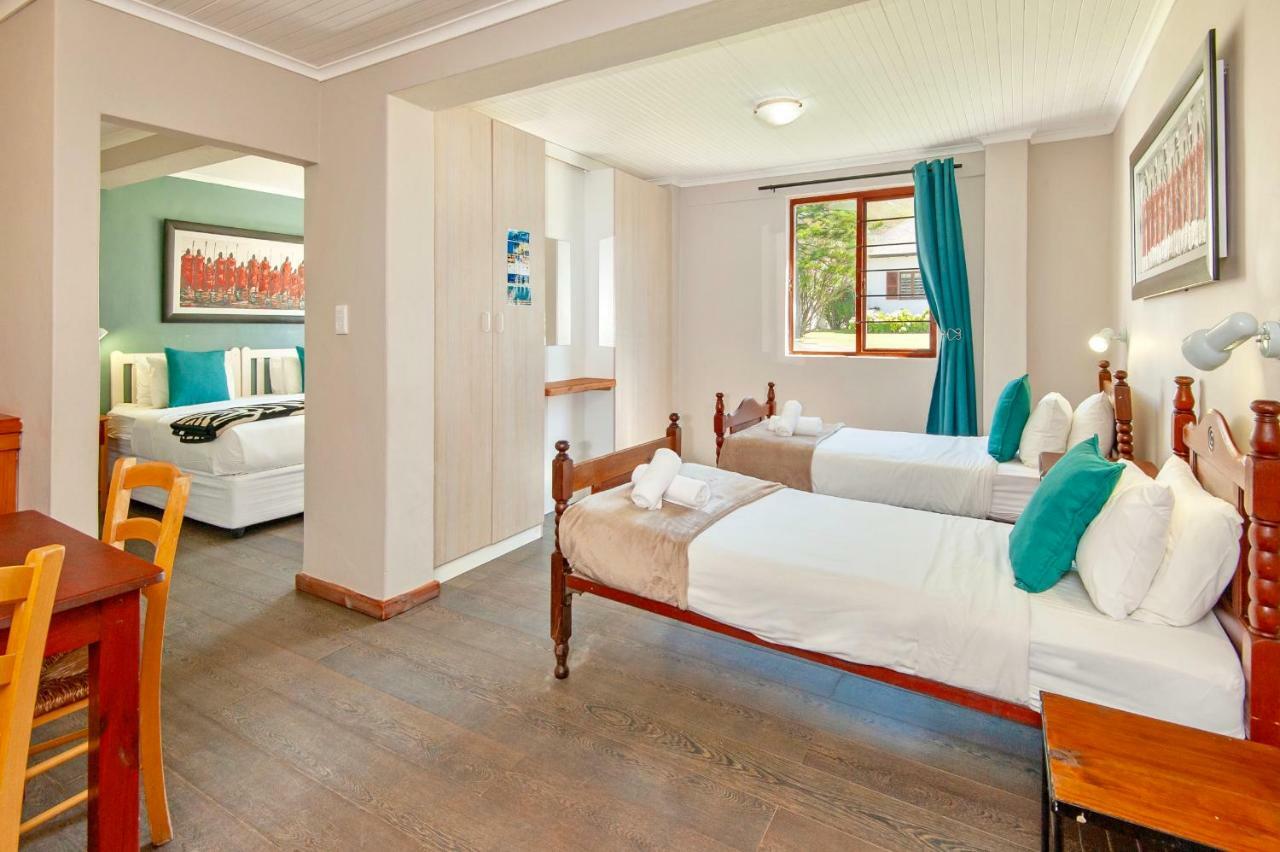 הרמנוס Baleens Hotel מראה חיצוני תמונה