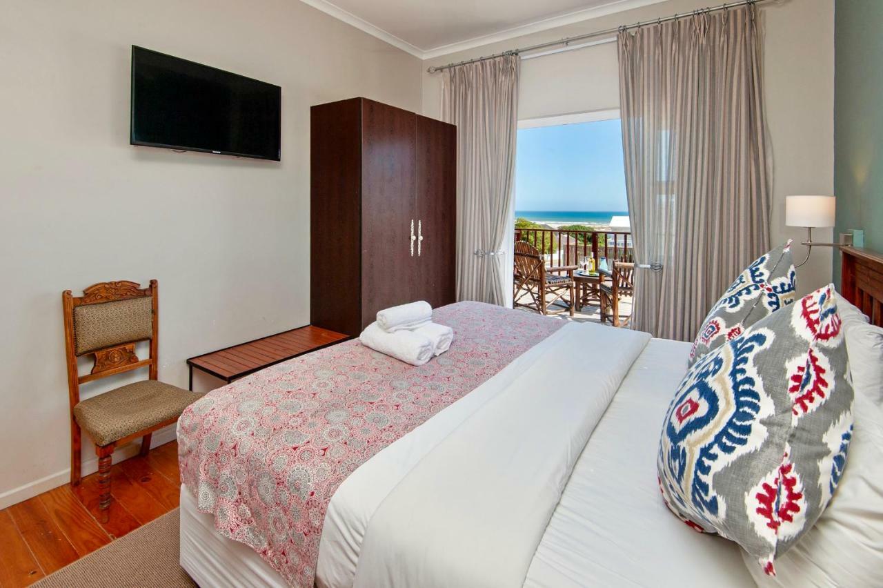 הרמנוס Baleens Hotel מראה חיצוני תמונה
