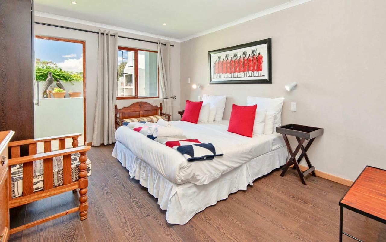 הרמנוס Baleens Hotel מראה חיצוני תמונה