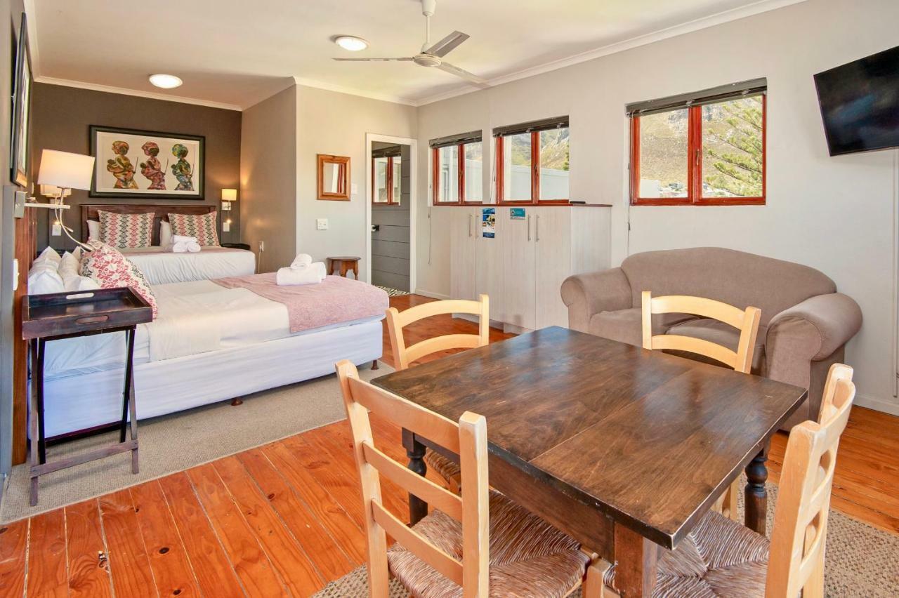 הרמנוס Baleens Hotel מראה חיצוני תמונה