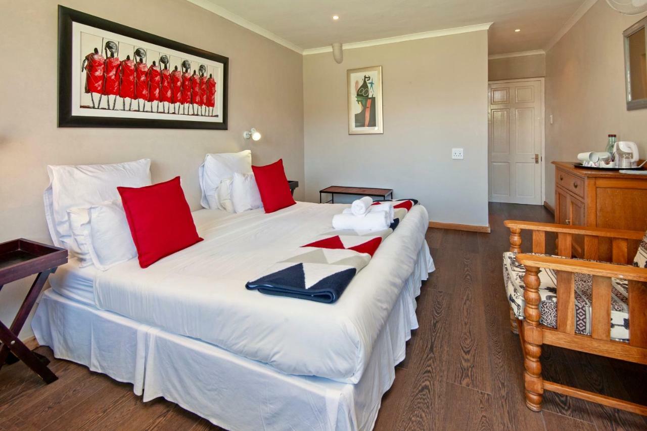 הרמנוס Baleens Hotel מראה חיצוני תמונה