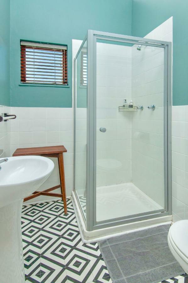 הרמנוס Baleens Hotel מראה חיצוני תמונה
